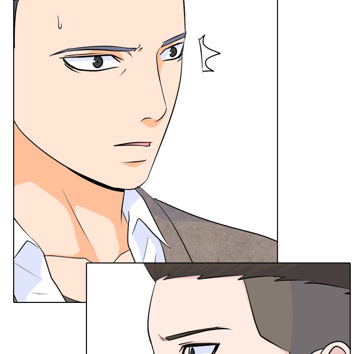 High School Legend Red Dragon chapter 24 page 52