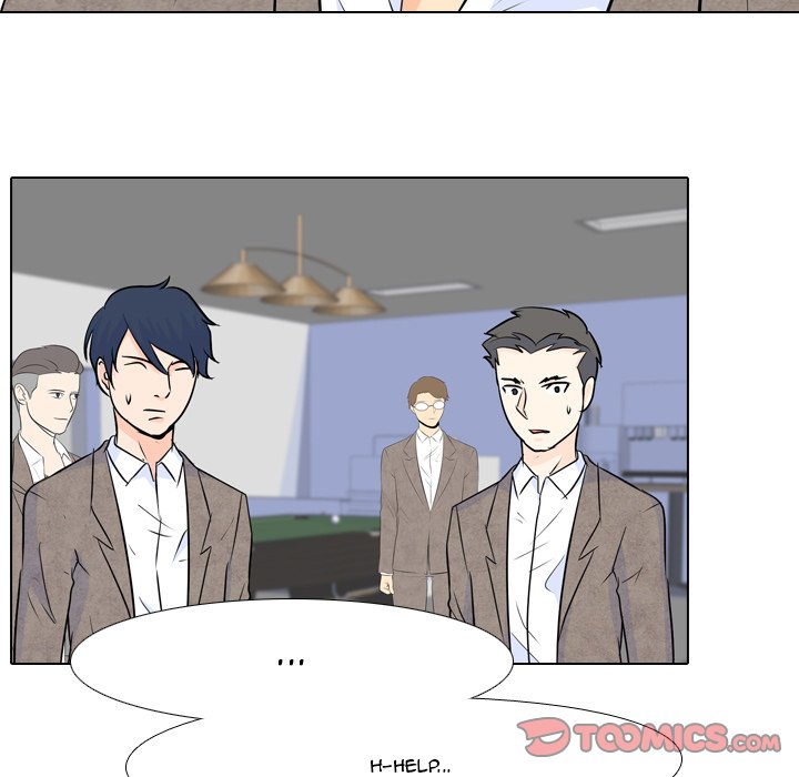 High School Legend Red Dragon chapter 24 page 58