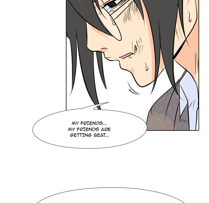 High School Legend Red Dragon chapter 24 page 61