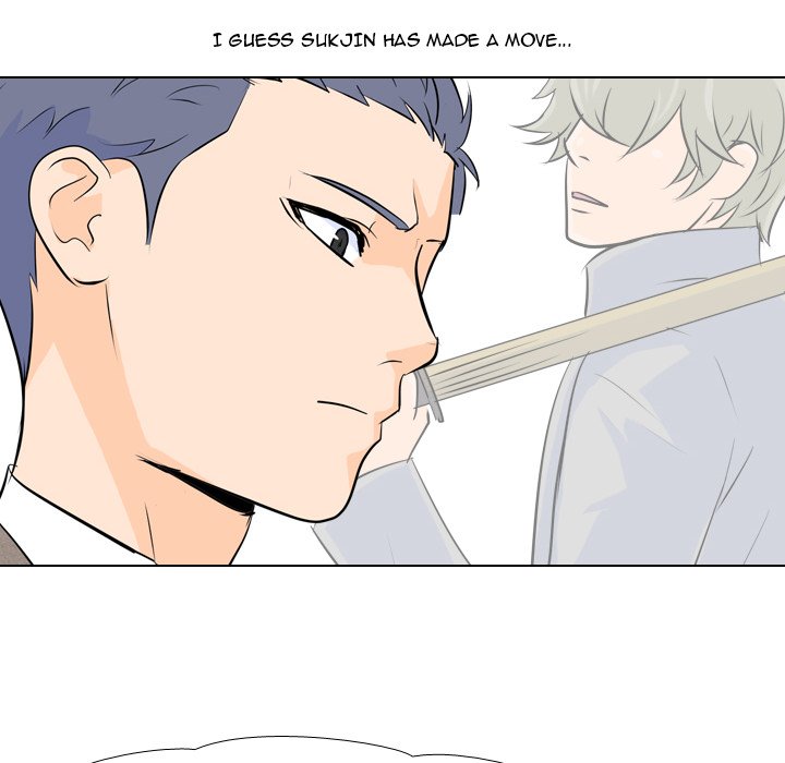 High School Legend Red Dragon chapter 24 page 65
