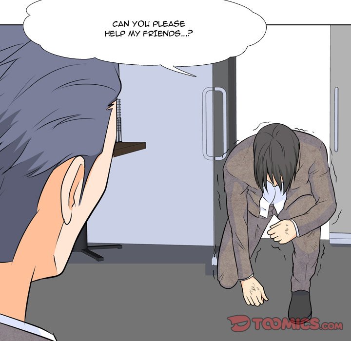 High School Legend Red Dragon chapter 24 page 66
