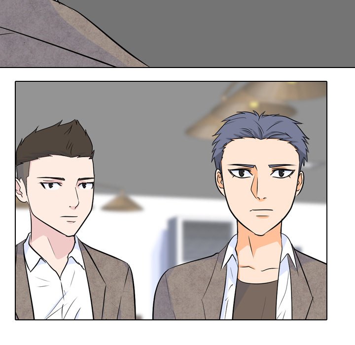 High School Legend Red Dragon chapter 24 page 67