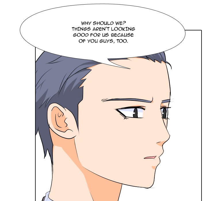 High School Legend Red Dragon chapter 24 page 68