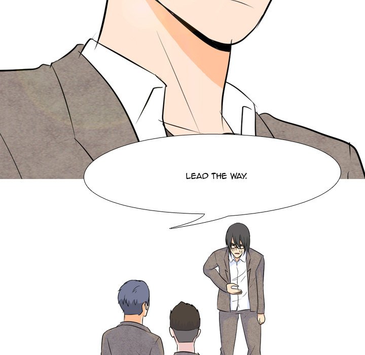 High School Legend Red Dragon chapter 24 page 80