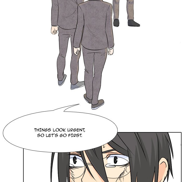High School Legend Red Dragon chapter 24 page 81