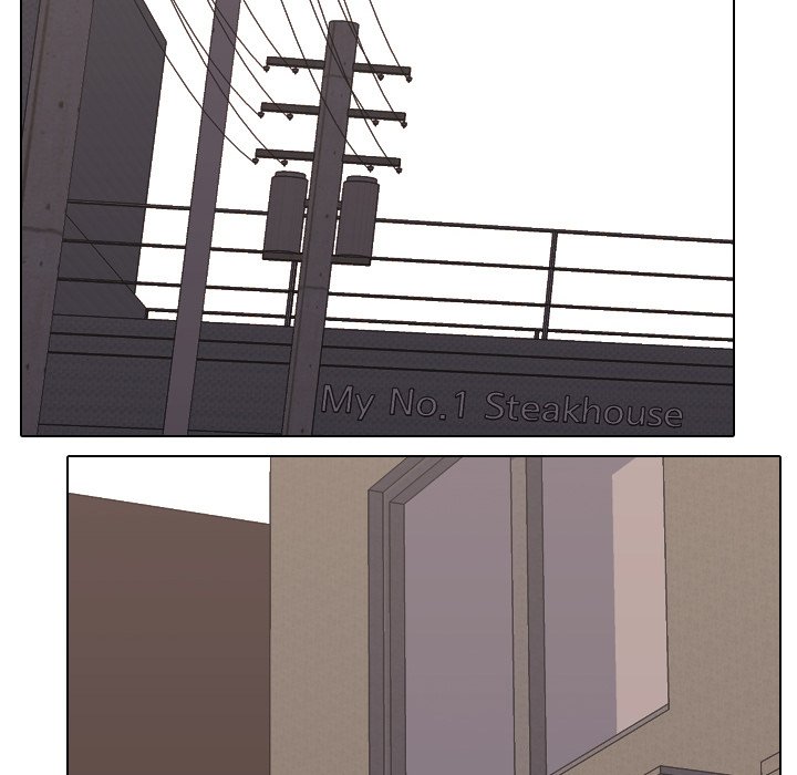 High School Legend Red Dragon chapter 24 page 83