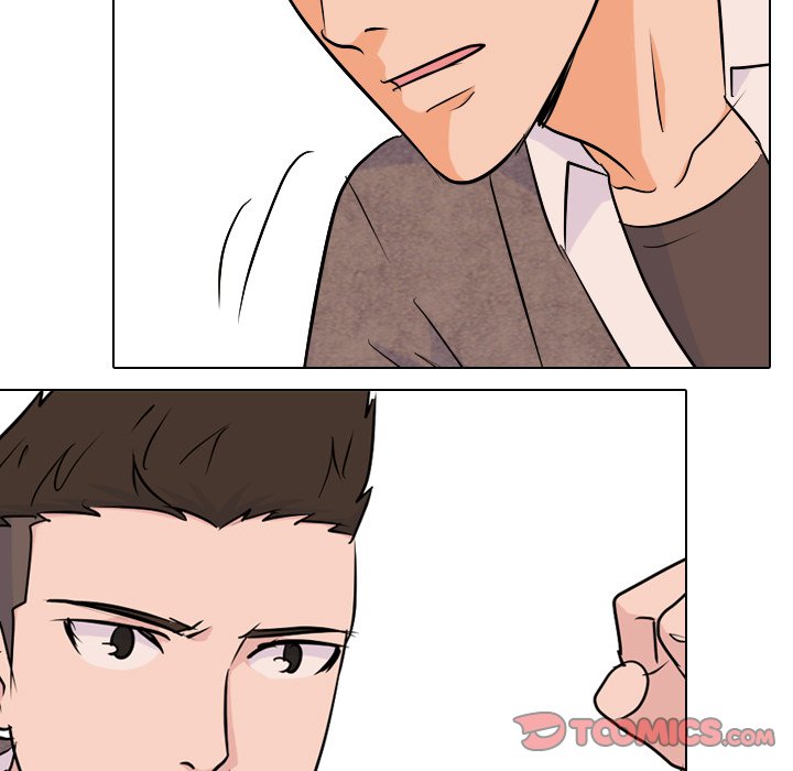 High School Legend Red Dragon chapter 24 page 86