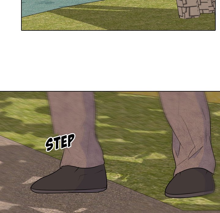 High School Legend Red Dragon chapter 24 page 91