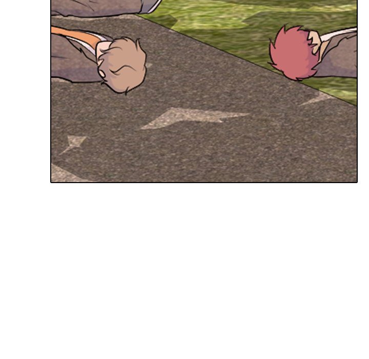 High School Legend Red Dragon chapter 24 page 97