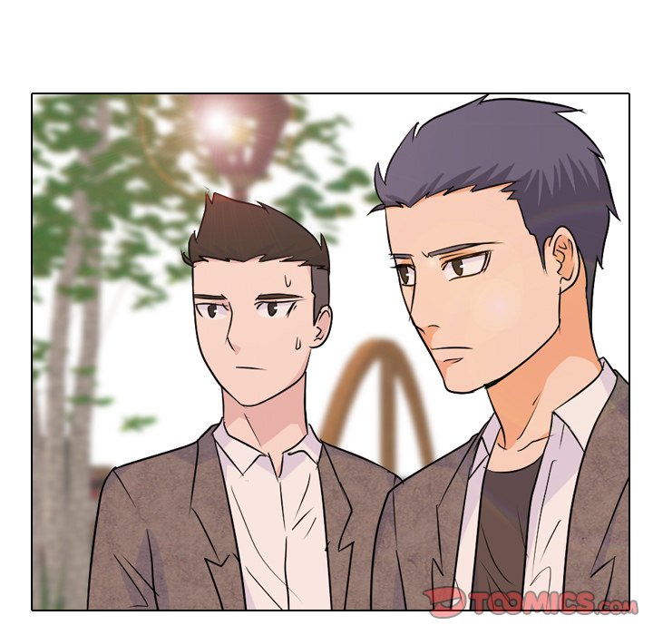 High School Legend Red Dragon chapter 24 page 98