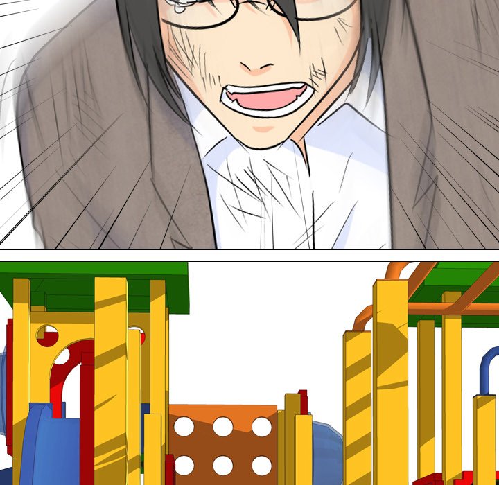 High School Legend Red Dragon chapter 24 page 100