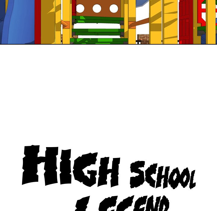 High School Legend Red Dragon chapter 24 page 101
