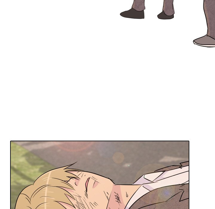 High School Legend Red Dragon chapter 25 page 7
