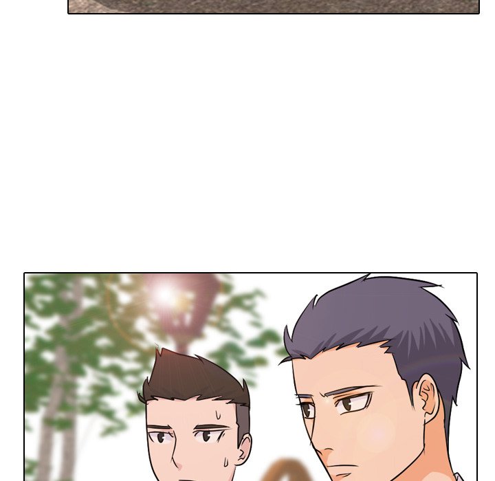 High School Legend Red Dragon chapter 25 page 9