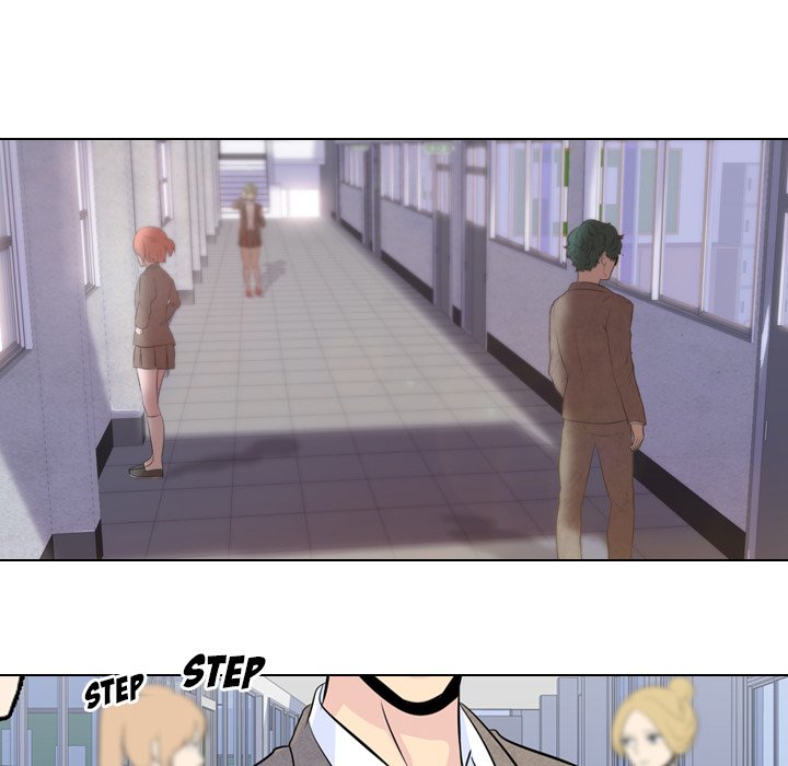 High School Legend Red Dragon chapter 25 page 16