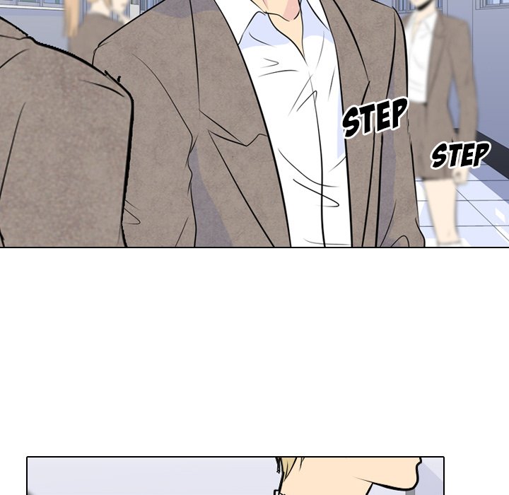 High School Legend Red Dragon chapter 25 page 17