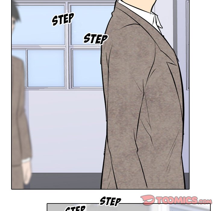 High School Legend Red Dragon chapter 25 page 18