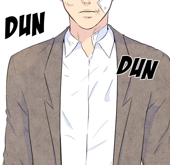 High School Legend Red Dragon chapter 25 page 21