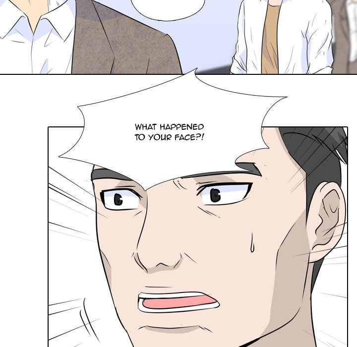 High School Legend Red Dragon chapter 25 page 25