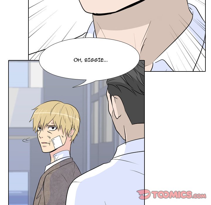 High School Legend Red Dragon chapter 25 page 26