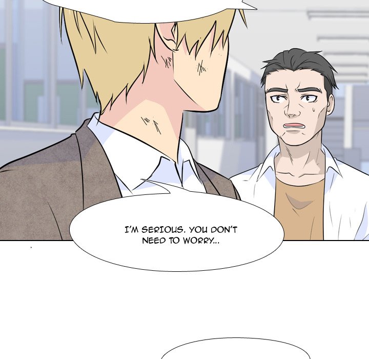 High School Legend Red Dragon chapter 25 page 28