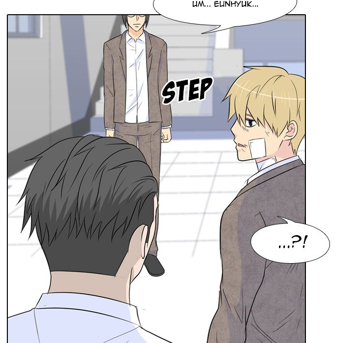 High School Legend Red Dragon chapter 25 page 29
