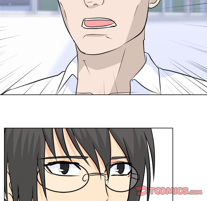 High School Legend Red Dragon chapter 25 page 34
