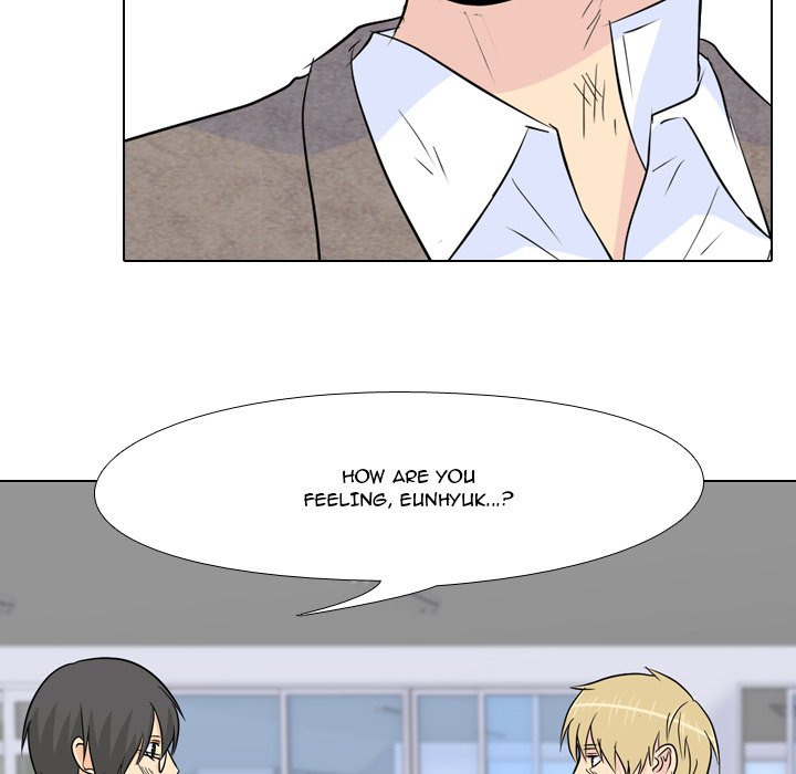 High School Legend Red Dragon chapter 25 page 36