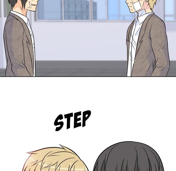 High School Legend Red Dragon chapter 25 page 37