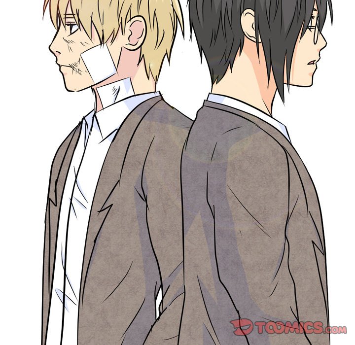 High School Legend Red Dragon chapter 25 page 38