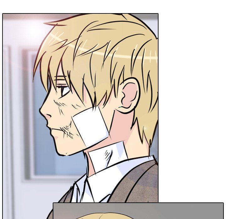 High School Legend Red Dragon chapter 25 page 39