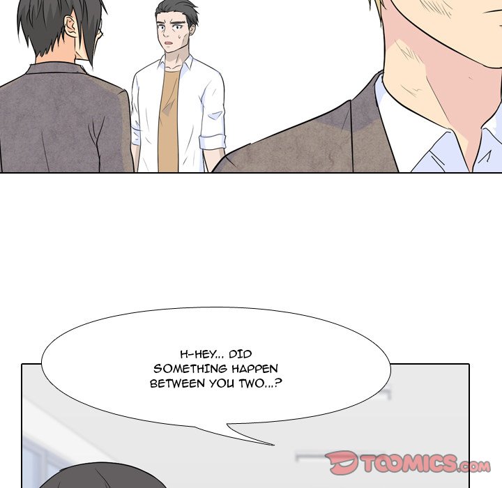 High School Legend Red Dragon chapter 25 page 42