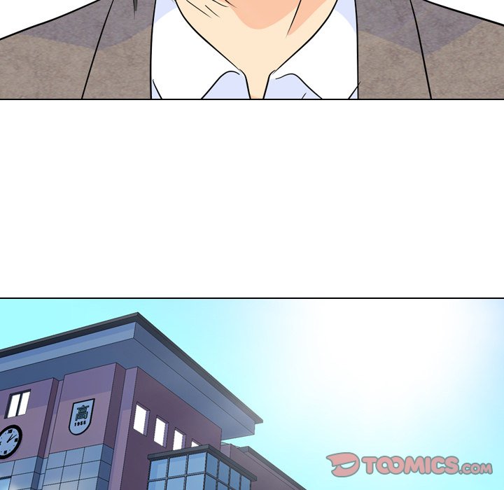 High School Legend Red Dragon chapter 25 page 50