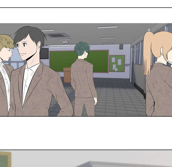 High School Legend Red Dragon chapter 25 page 52