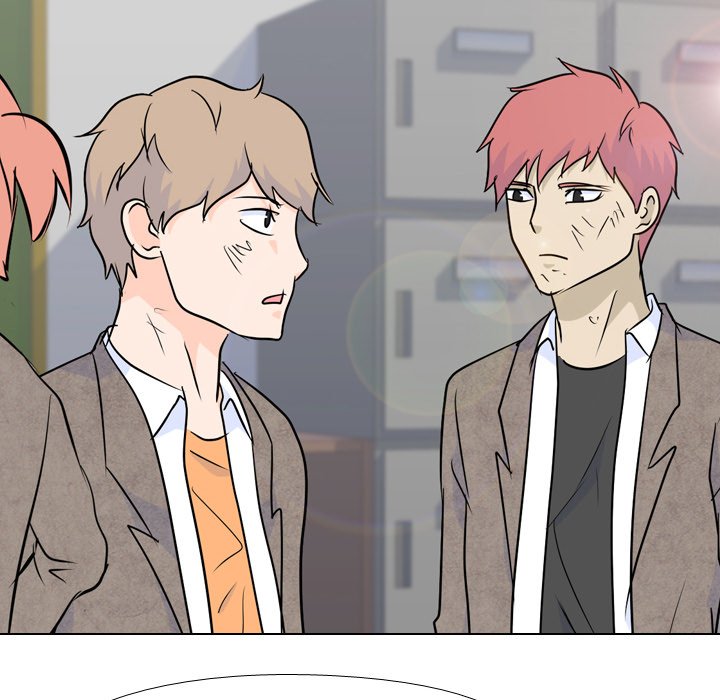 High School Legend Red Dragon chapter 25 page 53