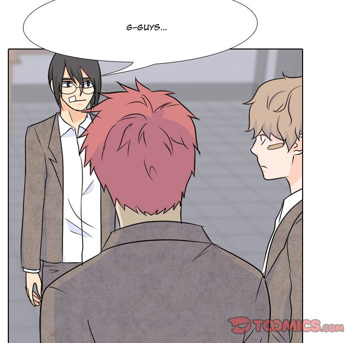 High School Legend Red Dragon chapter 25 page 54