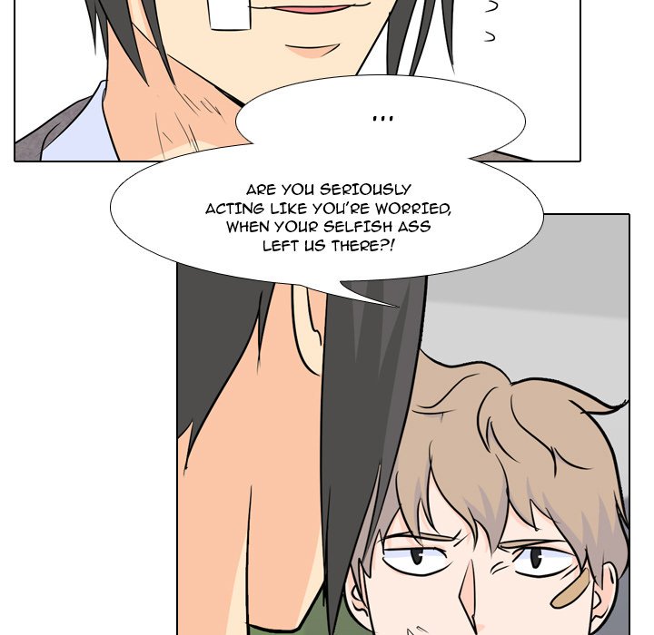 High School Legend Red Dragon chapter 25 page 56