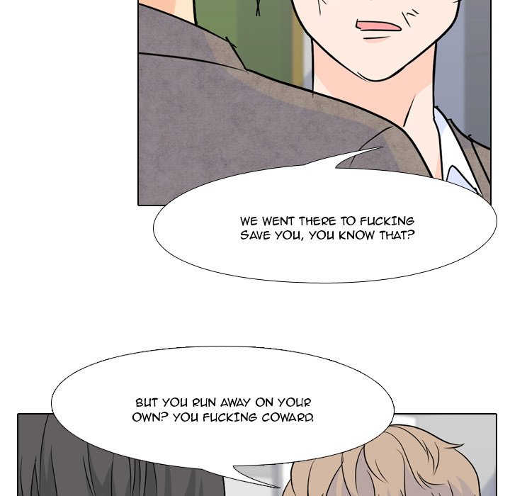High School Legend Red Dragon chapter 25 page 57