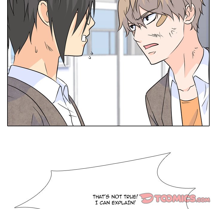High School Legend Red Dragon chapter 25 page 58