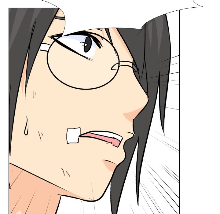 High School Legend Red Dragon chapter 25 page 59