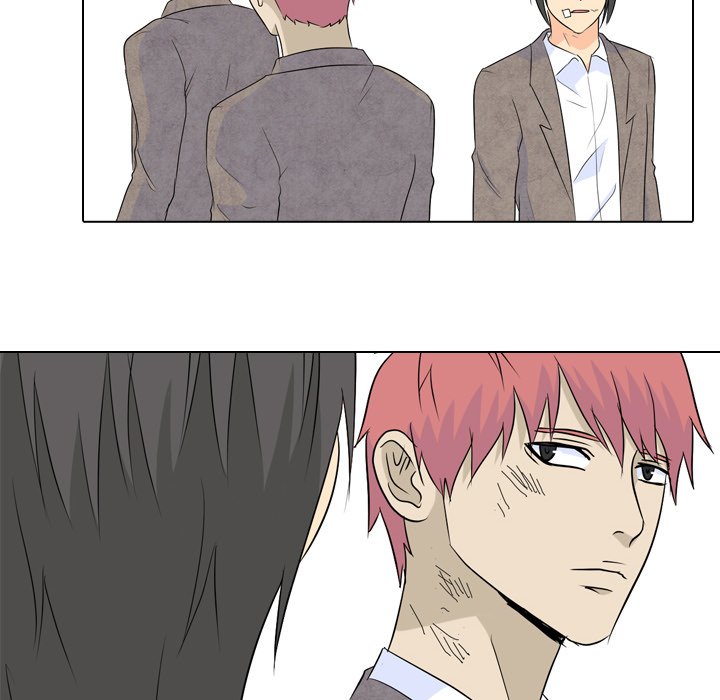 High School Legend Red Dragon chapter 25 page 63