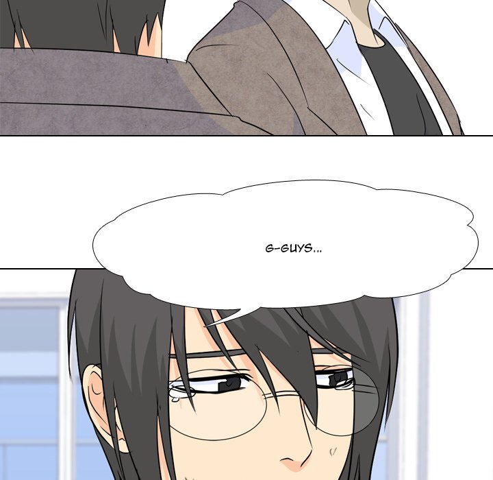 High School Legend Red Dragon chapter 25 page 64