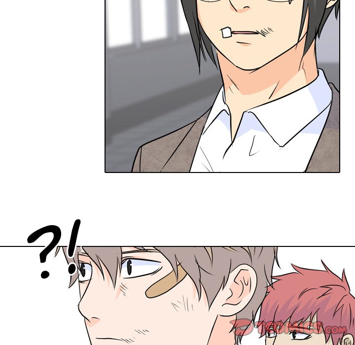 High School Legend Red Dragon chapter 25 page 70