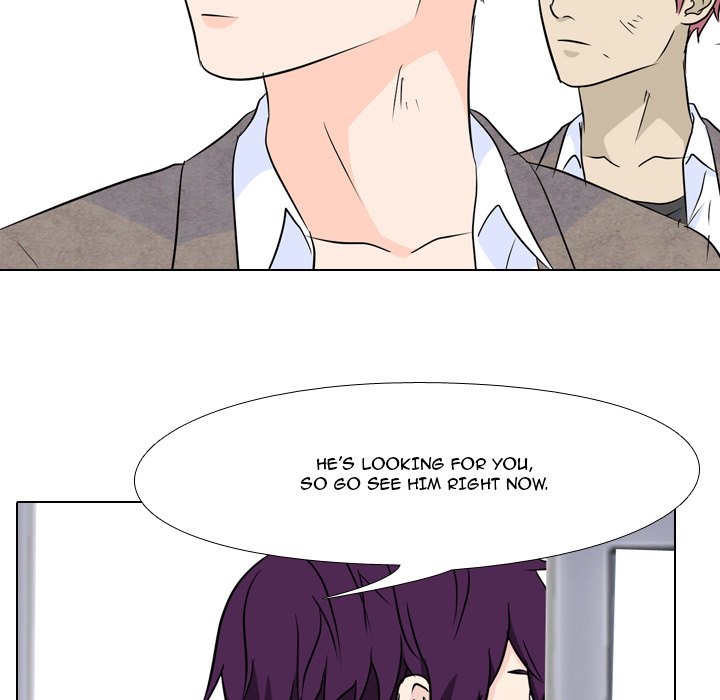 High School Legend Red Dragon chapter 25 page 71