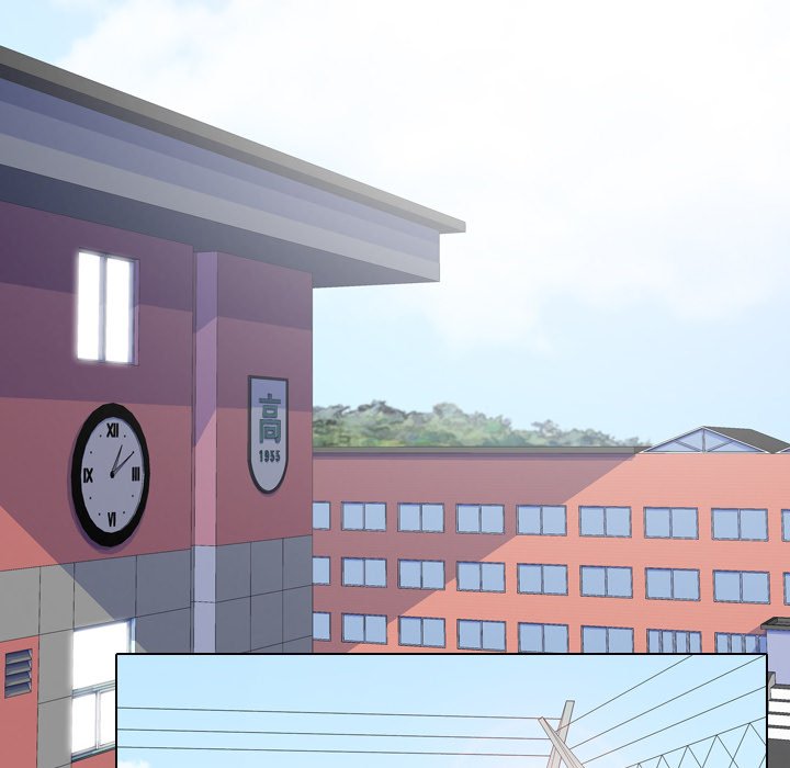 High School Legend Red Dragon chapter 25 page 75
