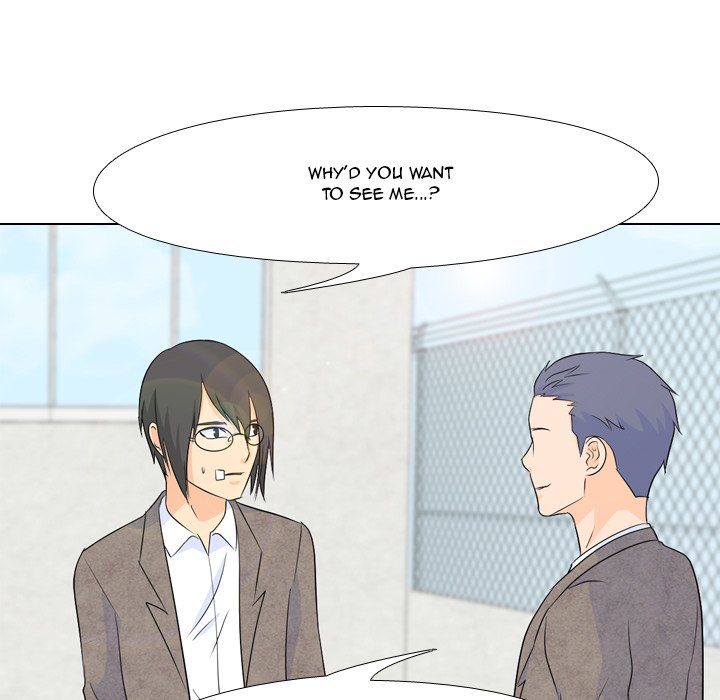 High School Legend Red Dragon chapter 25 page 80