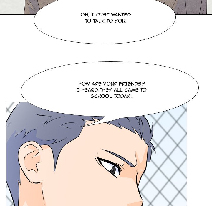 High School Legend Red Dragon chapter 25 page 81