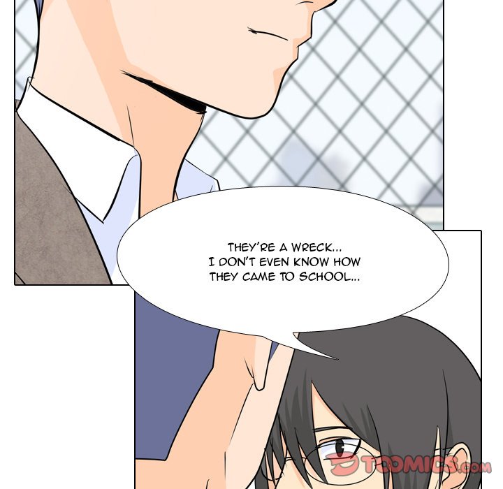 High School Legend Red Dragon chapter 25 page 82