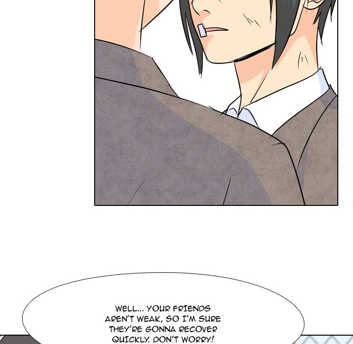 High School Legend Red Dragon chapter 25 page 83
