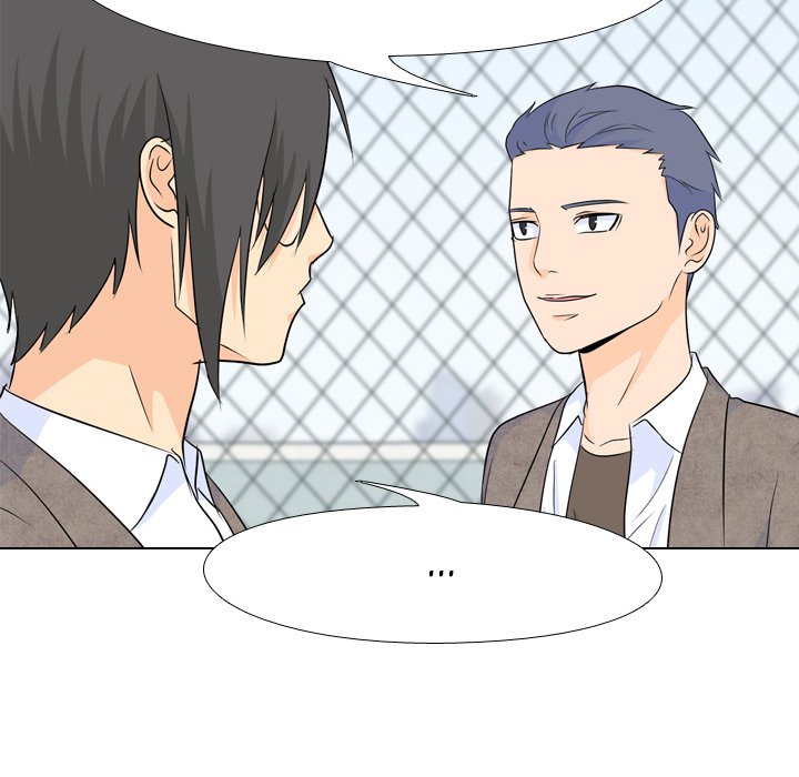 High School Legend Red Dragon chapter 25 page 84